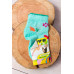 Шкарпетки для дівчинки (літо)